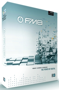 FM8  