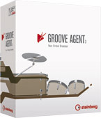 GROOVE AGENT  3